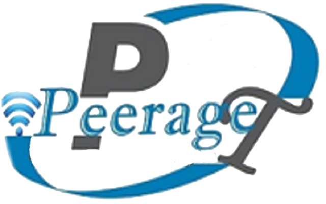 Peerage Technologies Plc